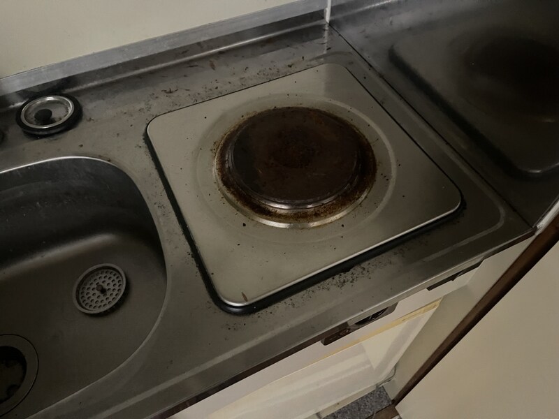 プレアール姫路龍野町の物件内観写真