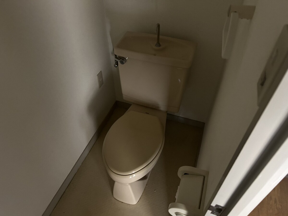 ハイツ夢前川の物件内観写真