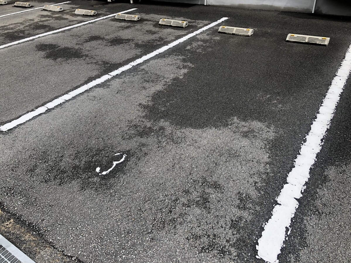 エトランス小松町Bの物件外観写真