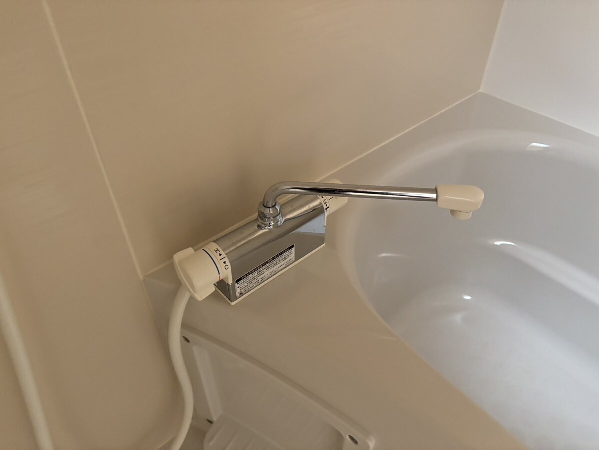 エトランス小松町Bの物件内観写真