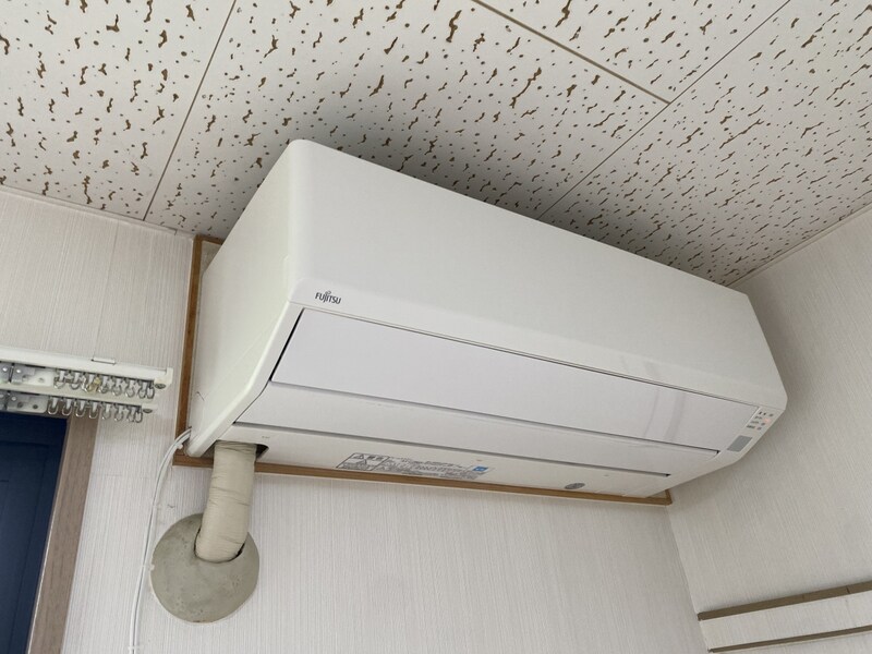 ハッピーバード市川の物件内観写真