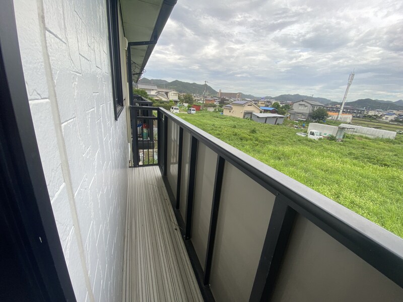 ハッピーバード市川の物件内観写真