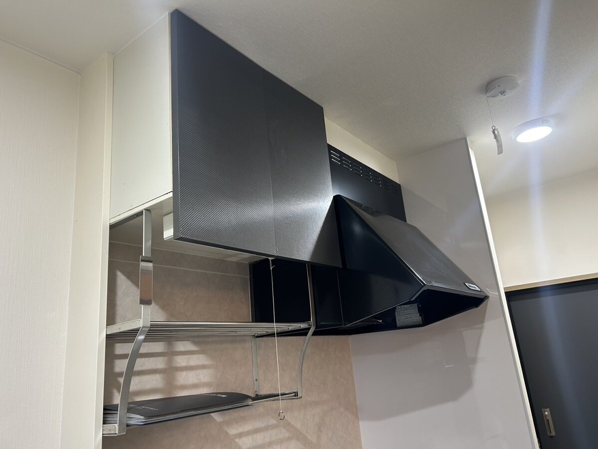 サニーハイツ御立Nの物件内観写真