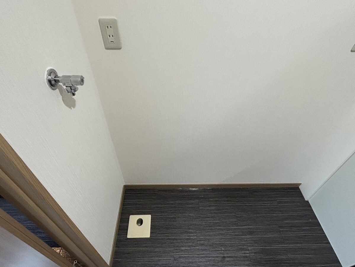 サニーハイツ御立Nの物件内観写真