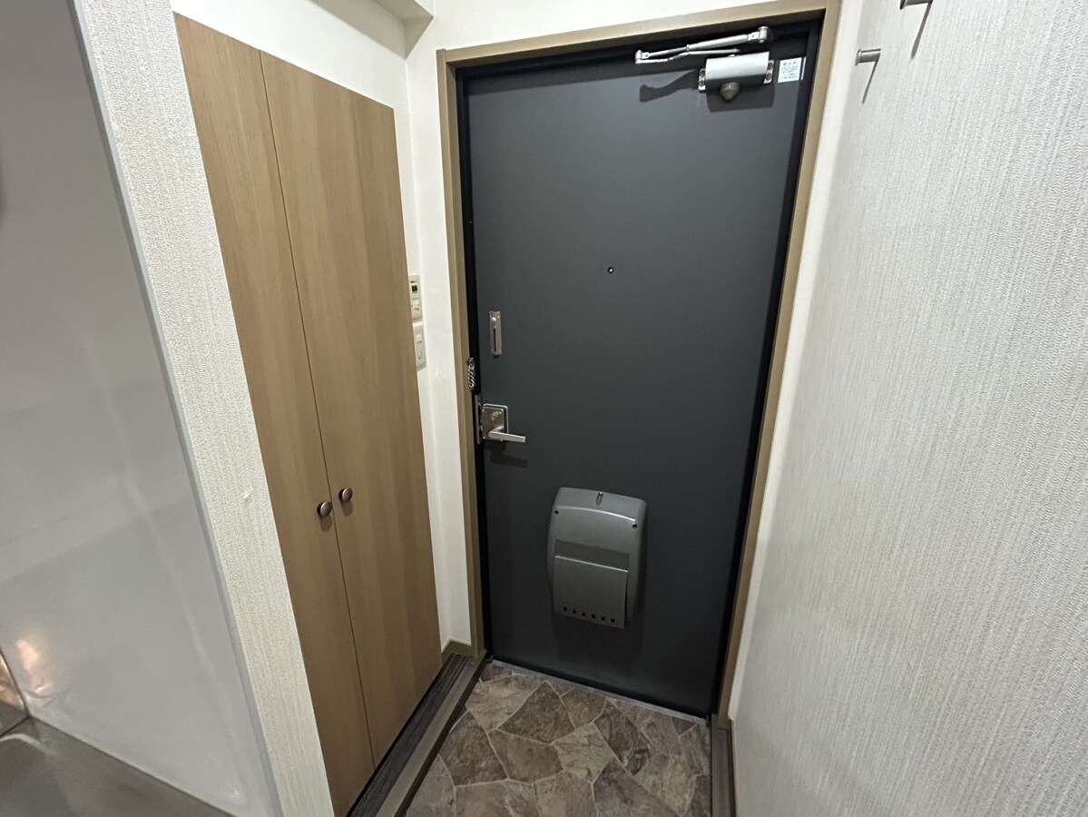 サニーハイツ御立Nの物件内観写真