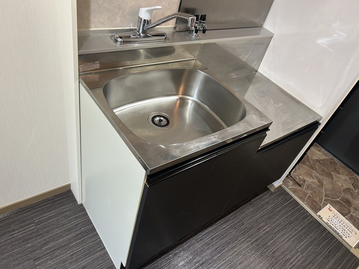 サニーハイツ御立Nの物件内観写真