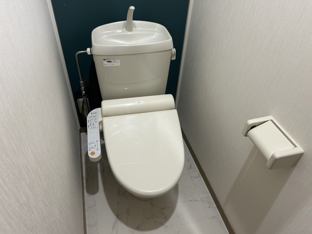 サニーハイツ御立Nの物件内観写真