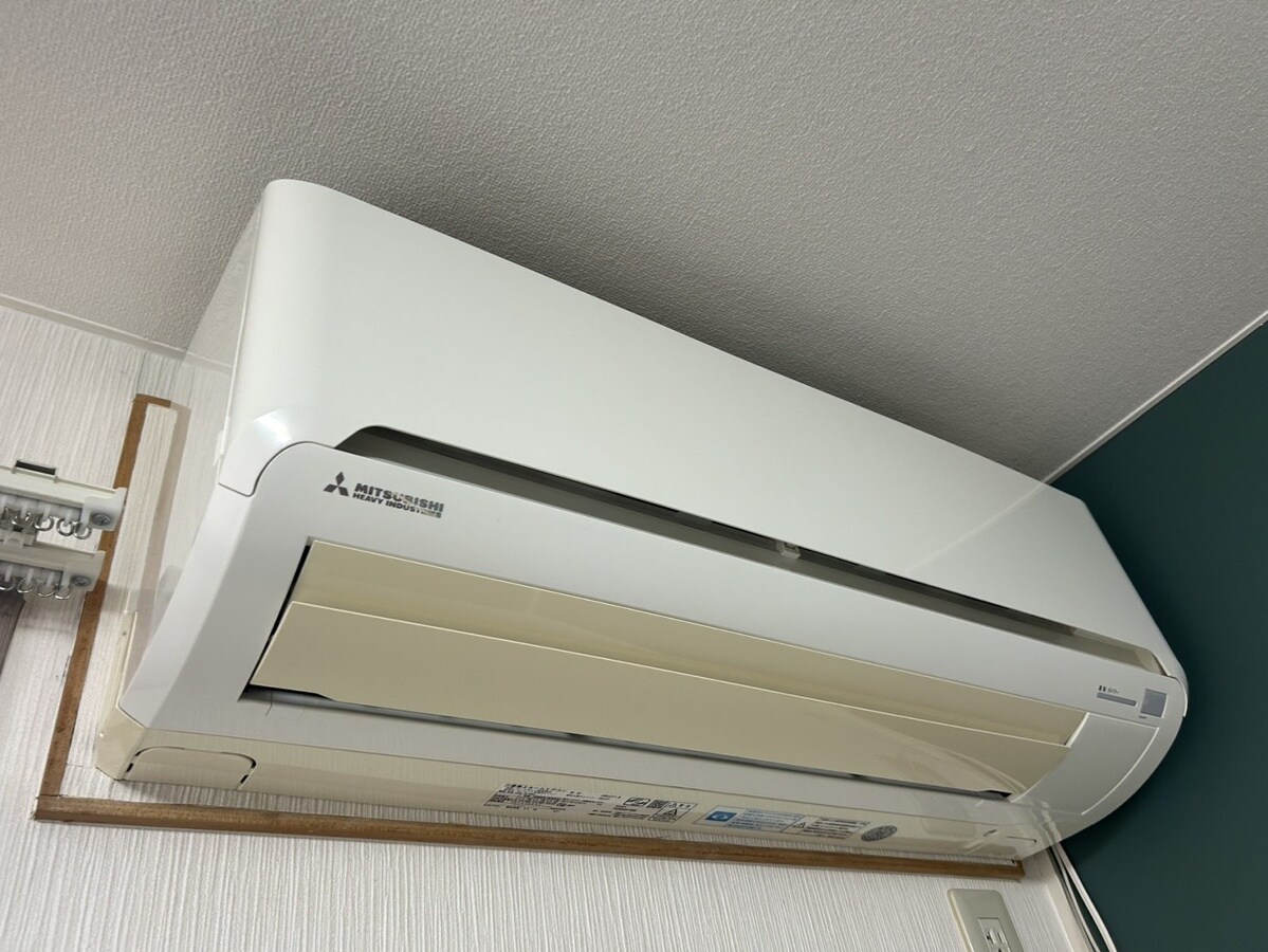 サニーハイツ御立Nの物件内観写真