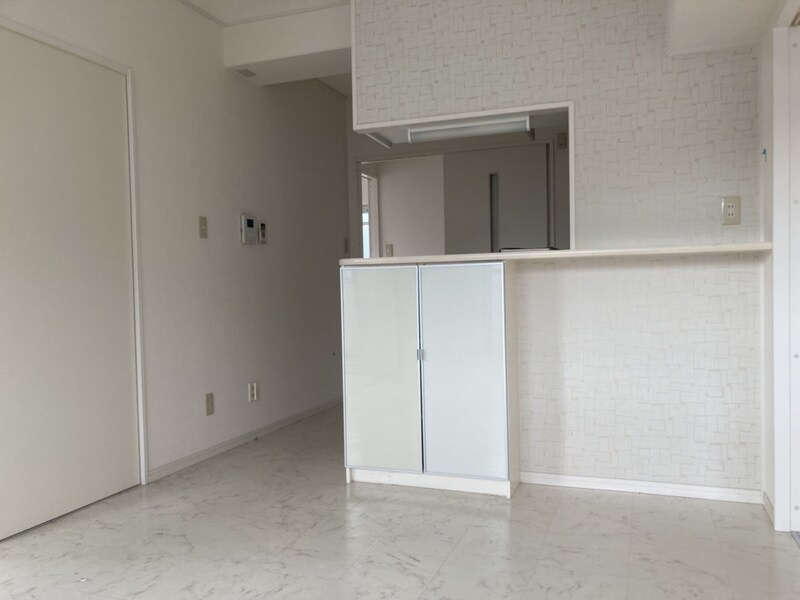 ハイツ赤坂の物件内観写真