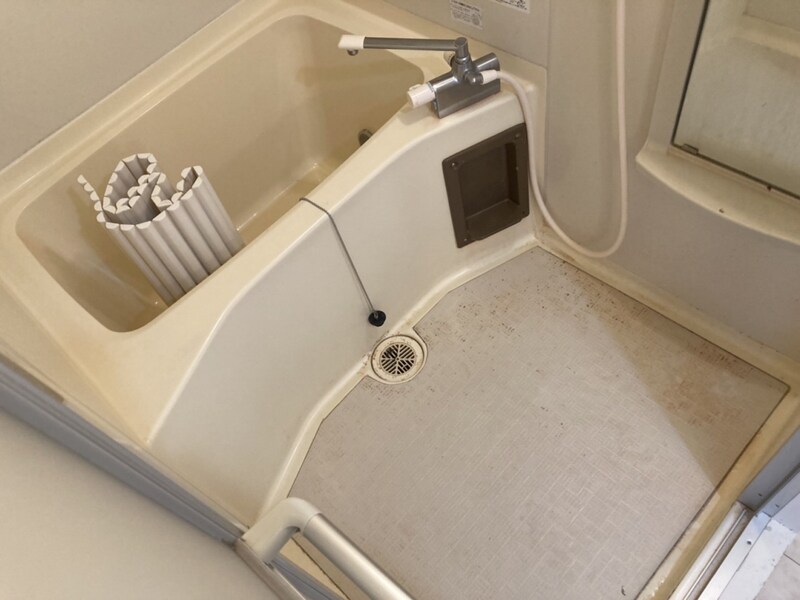 ハイツ赤坂の物件内観写真