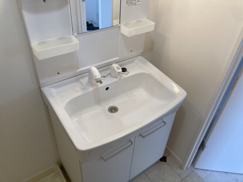 ハイツ赤坂の物件内観写真