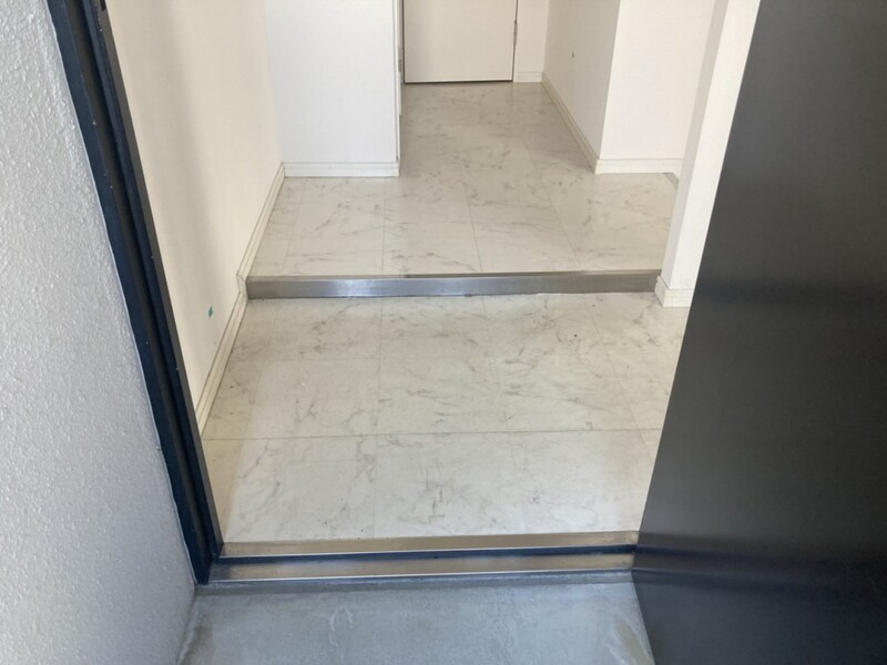 ハイツ赤坂の物件内観写真