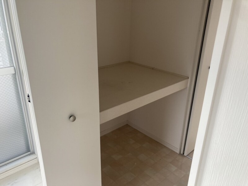 ハイツ赤坂の物件内観写真