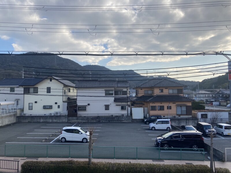 ハイツ赤坂の物件内観写真