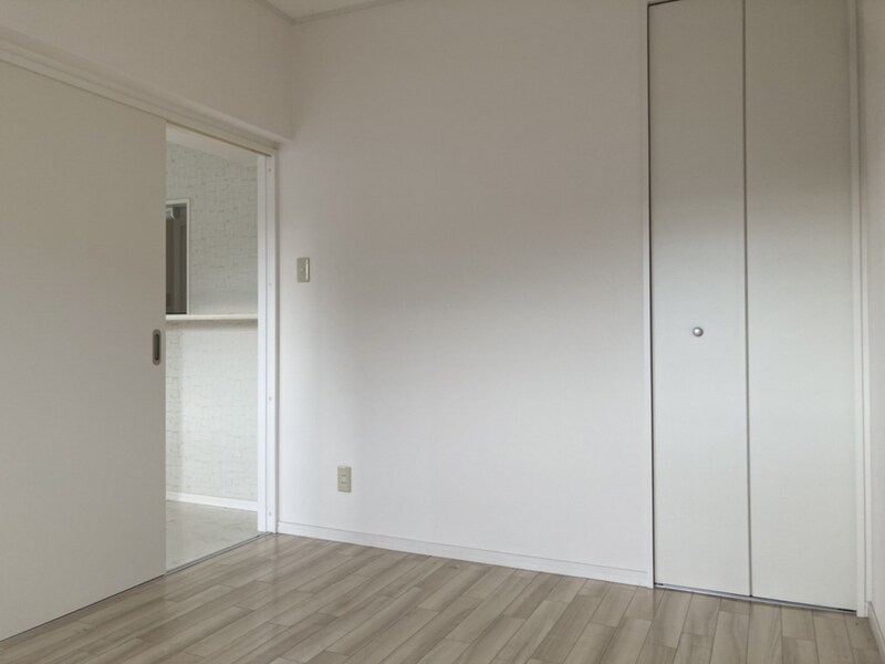 ハイツ赤坂の物件内観写真