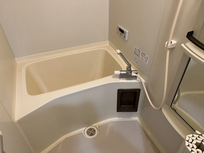 ハイツ赤坂の物件内観写真