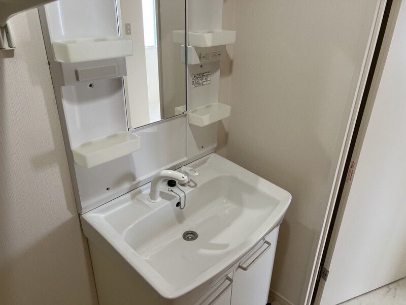 ハイツ赤坂の物件内観写真