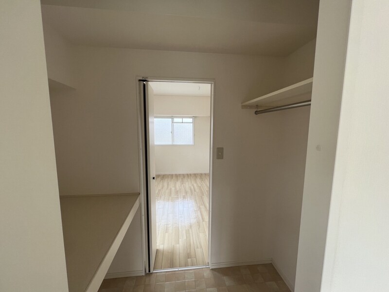 ハイツ赤坂の物件内観写真