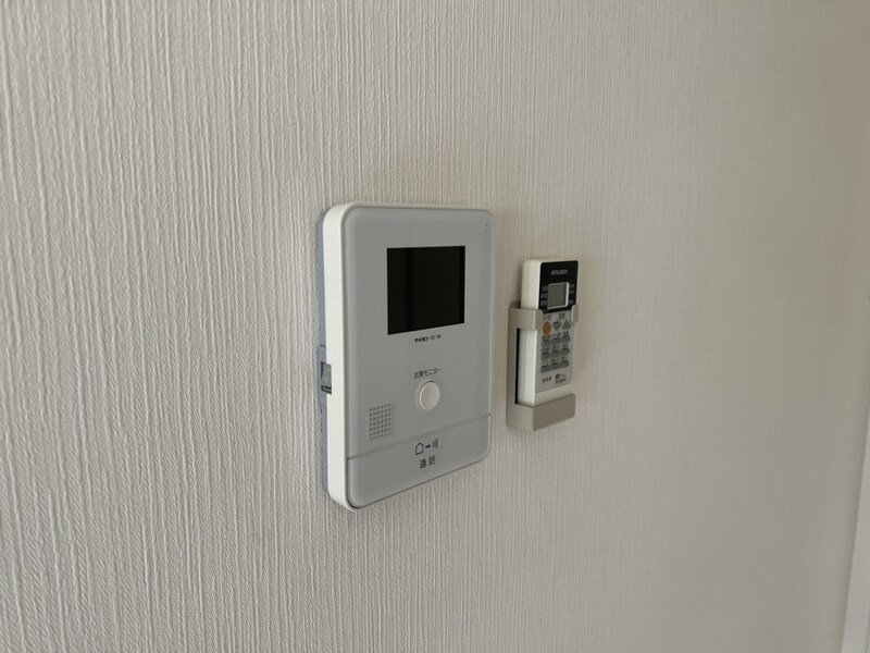 ハイツ赤坂の物件内観写真