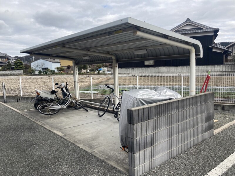 アルト ウンド ユングの物件内観写真