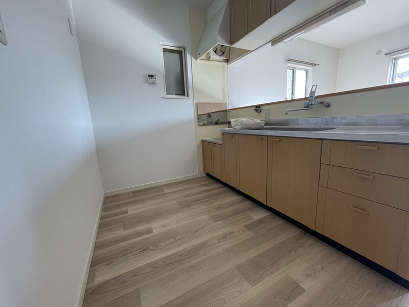 ピュアコートの物件内観写真