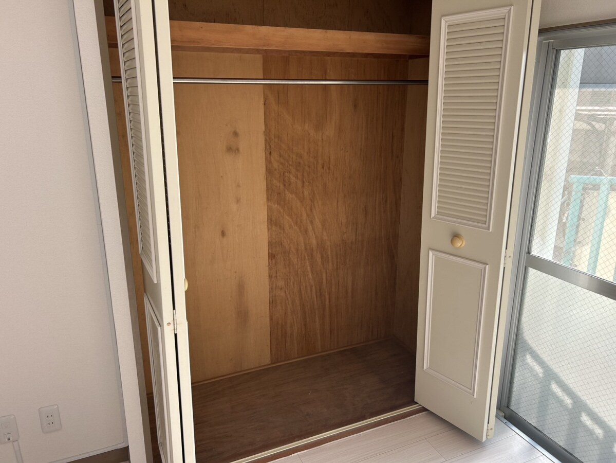 ハローハイツの物件内観写真