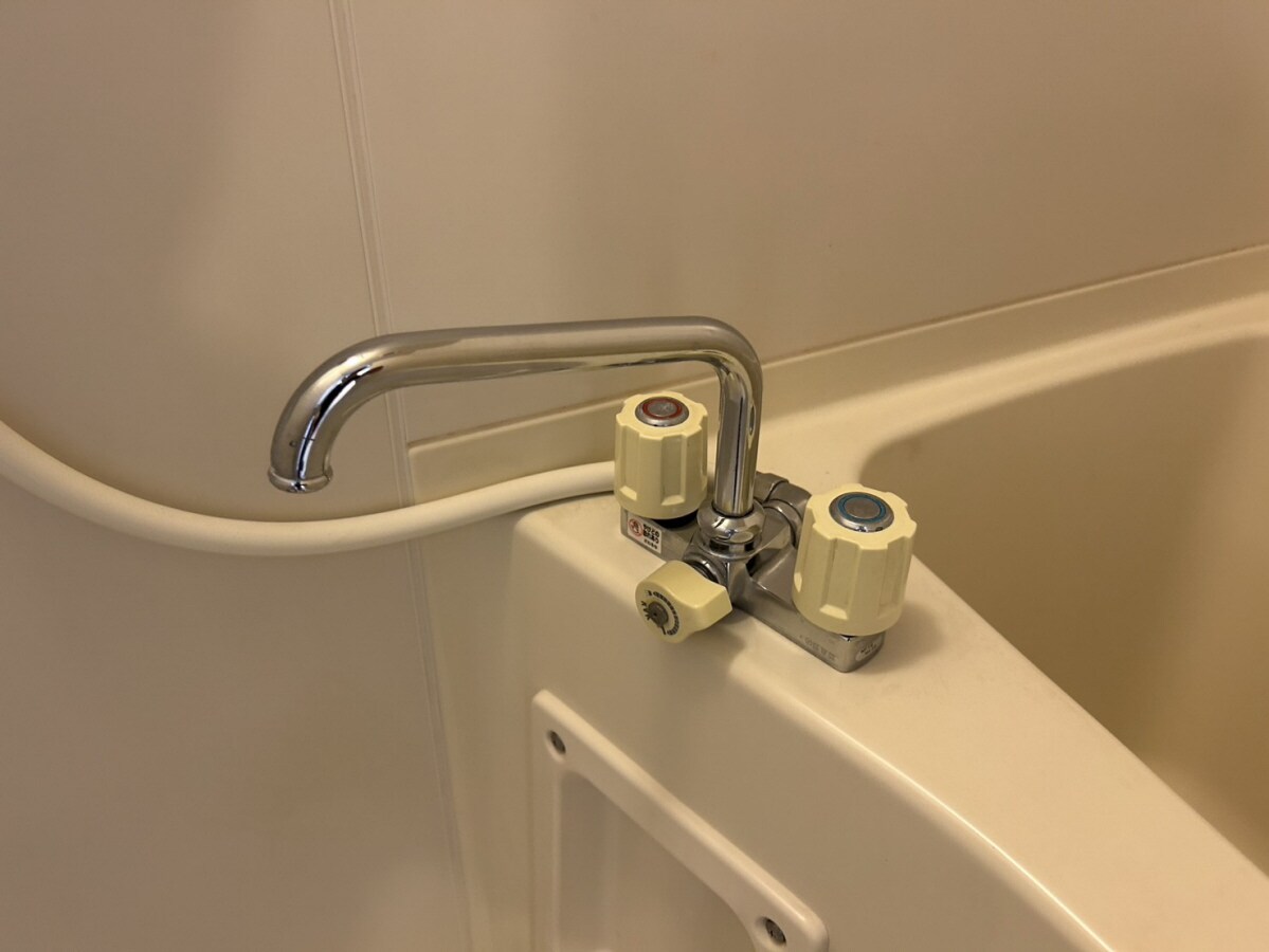 ハローハイツの物件内観写真