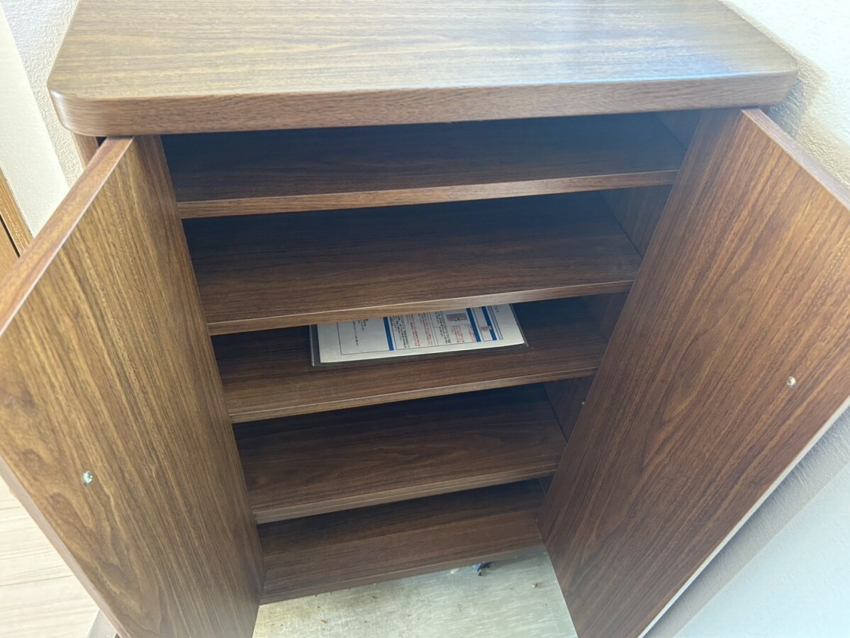 ハローハイツの物件内観写真