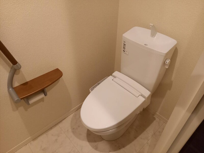 Gala Gardensの物件内観写真