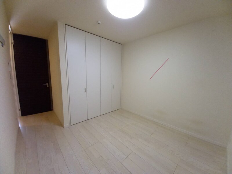 Gala Gardensの物件内観写真