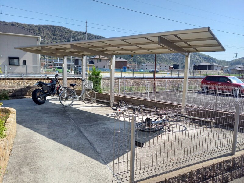 Gala Gardensの物件内観写真