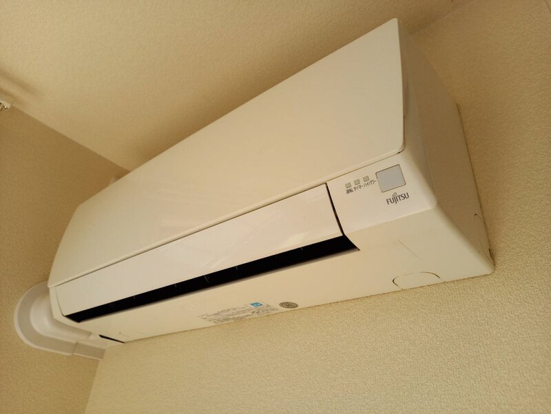 Gala Gardensの物件内観写真