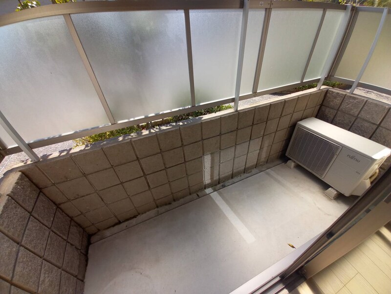 Gala Gardensの物件内観写真