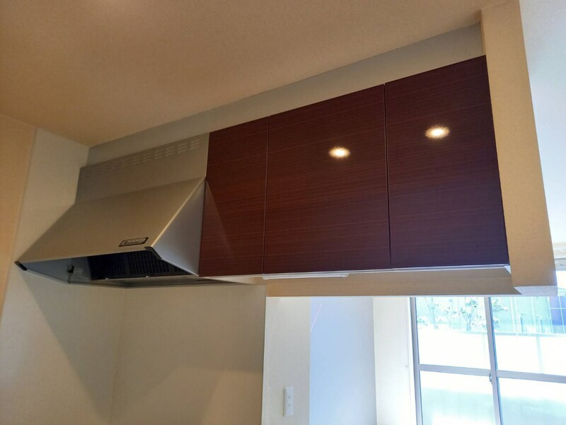 Gala Gardensの物件内観写真