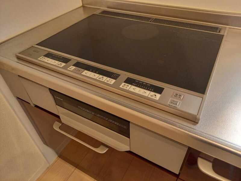 Gala Gardensの物件内観写真