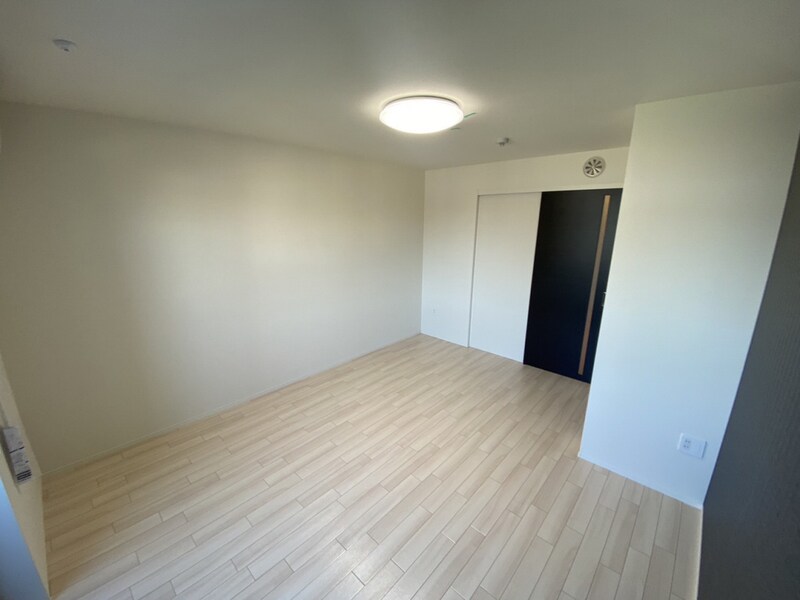 ファルコ土山の物件内観写真