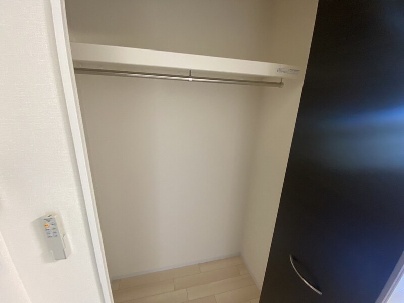 ファルコ土山の物件内観写真