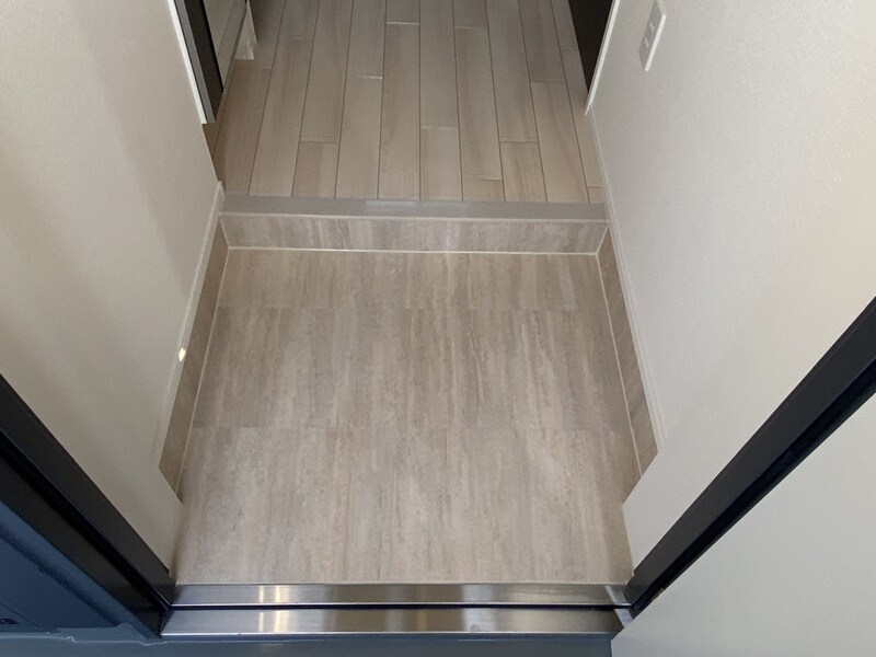 ファルコ土山の物件内観写真