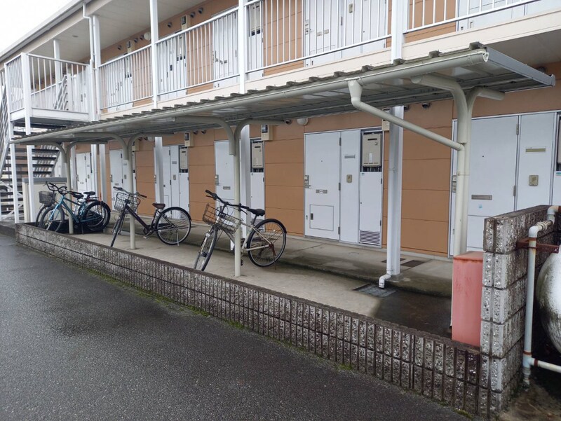 ドミール中島Nの物件内観写真