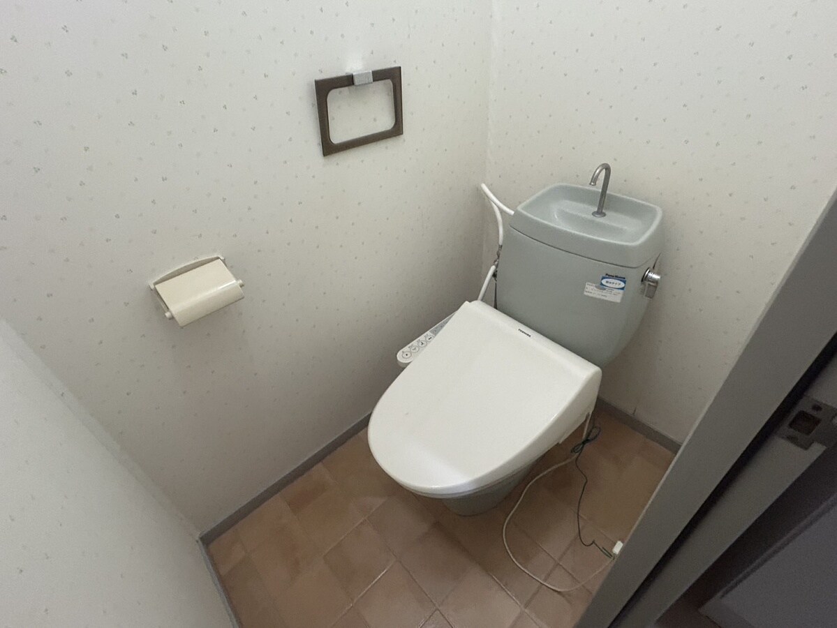 サンライフ・アイ D棟の物件内観写真