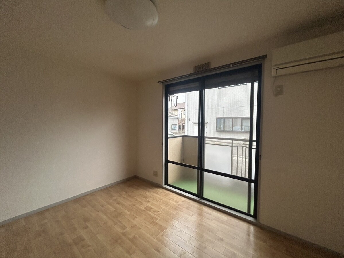 サンライフ・アイ D棟の物件内観写真