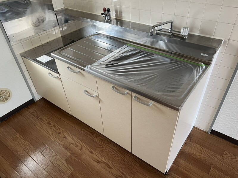 サンクスの物件内観写真