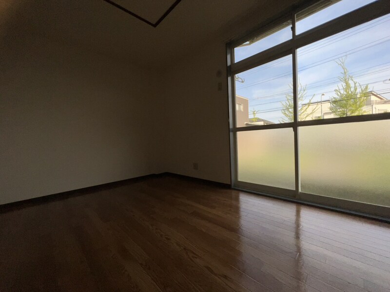 サンクスの物件内観写真