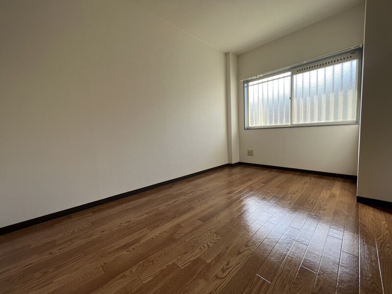 サンクスの物件内観写真