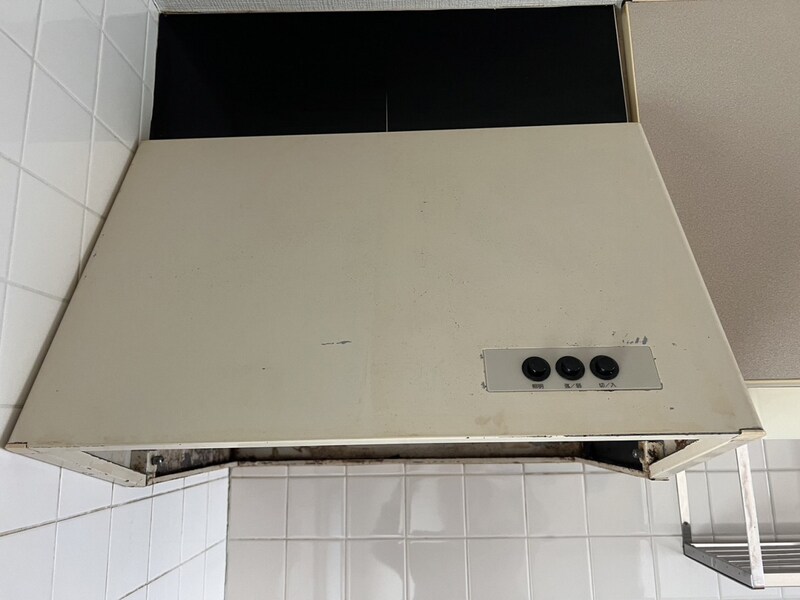 サンクスの物件内観写真