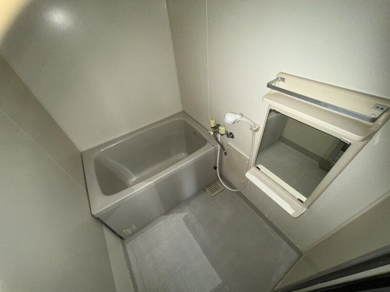 サンクスの物件内観写真