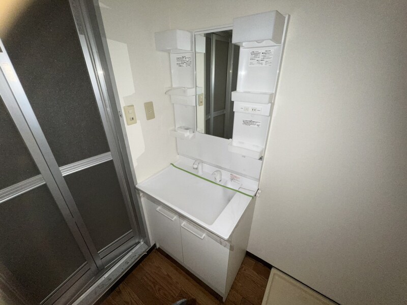 サンクスの物件内観写真