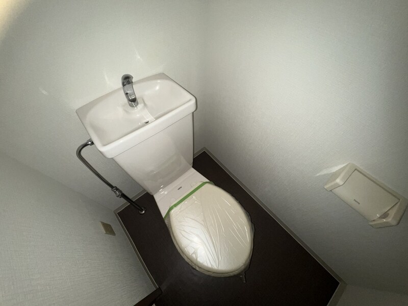 サンクスの物件内観写真