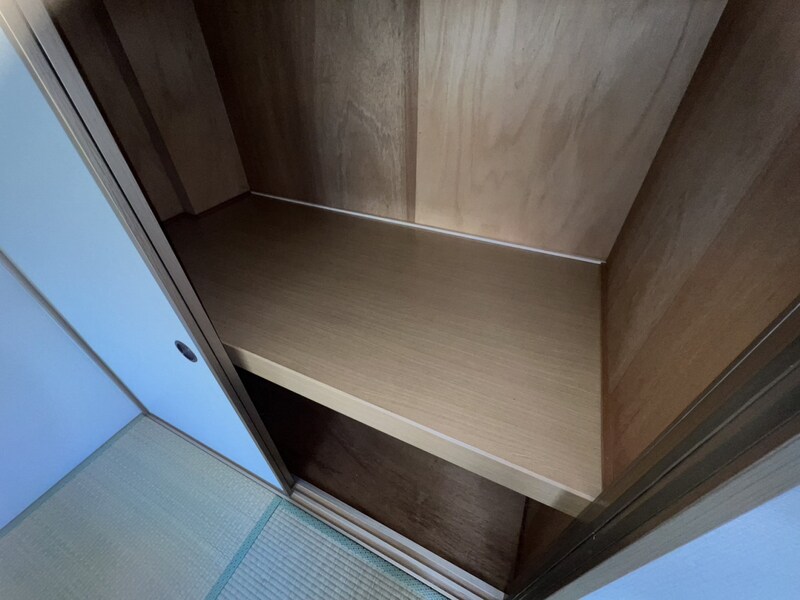 サンクスの物件内観写真