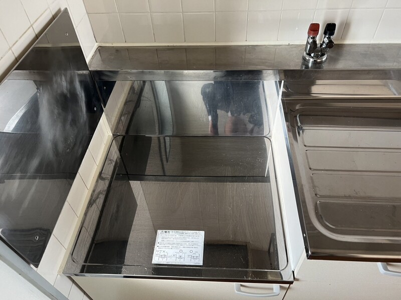 サンクスの物件内観写真